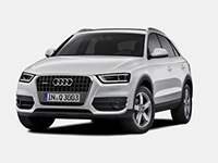 AUDI Q3 2011-...