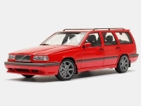 Volvo 850 1997-2000