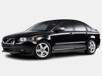 Volvo S40 2004-2012