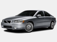 Volvo S60 2000-2009