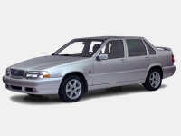 Volvo S70 1997-2000
