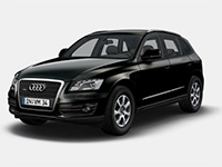 AUDI Q5 2008-2016