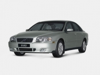 Volvo S80 1998-2006