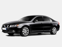 Volvo S80 2006-