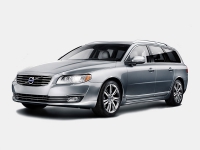 Volvo V70 2007-