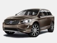 Volvo XC60 2008-