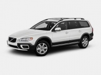 Volvo XC70 2007-