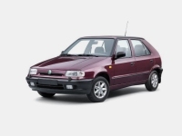Skoda Felicia