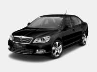 Skoda Octavia 2004-2013