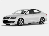 Skoda Octavia 2013-