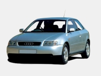 AUDI A3 1996-2003