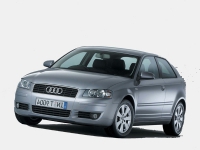 AUDI A3 2003-2008