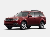 Subaru Forester 2008-2013