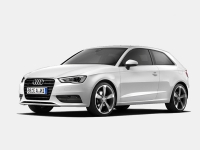 AUDI A3 2012-...
