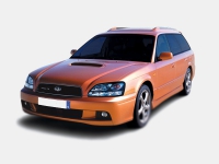 Subaru Legacy 1999-2003
