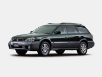 Subaru Legacy Outback 1998-2003