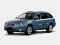 Subaru Legacy Outback 2003-2009