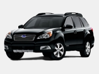 Subaru Outback 2009-2015