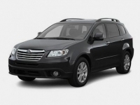 Subaru Tribeca 2006-