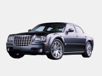 Chrysler 300C