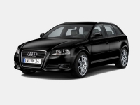 AUDI A3 Sportback 2008-2012
