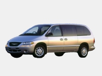 Chrysler TownCountry III 1995-2001