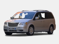 Chrysler Voyager