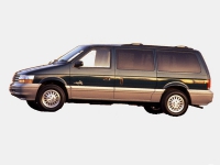 Chrysler Grand Voyager II 1991-1995
