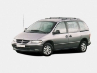 Chrysler Voyager III 1995-2001