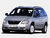 Chrysler Voyager IV 2001-2007