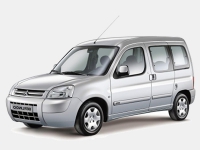 Citroen Berlingo I 1996-2008
