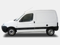 Citroen Berlingo First 2008-