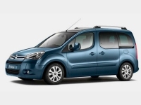 Citroen Berlingo II 2008-