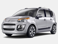 Citroen C3 Picasso