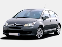 Citroen C4 2004-2010
