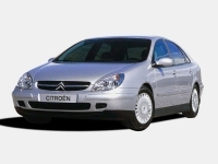 Citroen C5 I 2001-2004