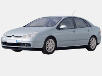 Citroen C5 II 2004-2008