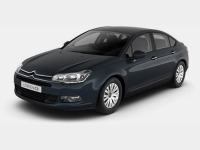Citroen C5 III 2008-