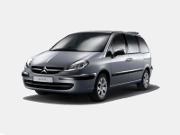 Citroen C8 2002-2010