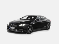 BMW 6-Series