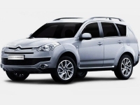 Citroen C-Crosser 2007-