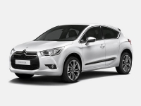 Citroen DS4