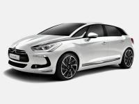 Citroen DS5 2011-
