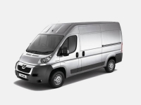 Citroen Jumper