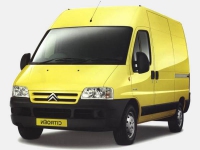 Citroen Jumper 1994-2006