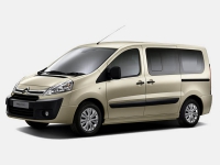 Citroen Jumpy