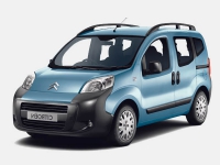 Citroen Nemo