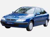 Citroen Xsara