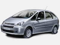 Citroen Xsara Picasso