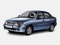 Daewoo Chance